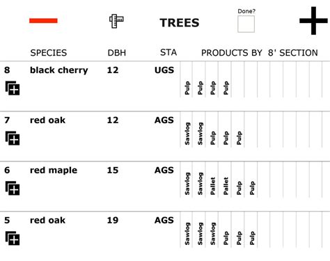 timber inventory software|free timber cruise software.